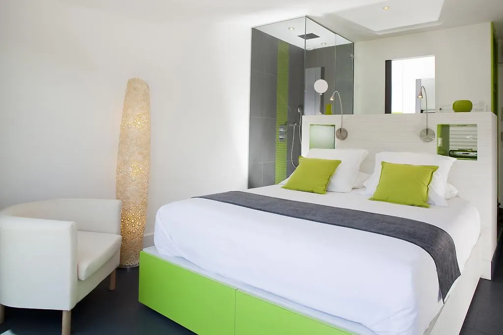 Hotel&Spa des Gorges du Verdon La Palud-sur-Verdon