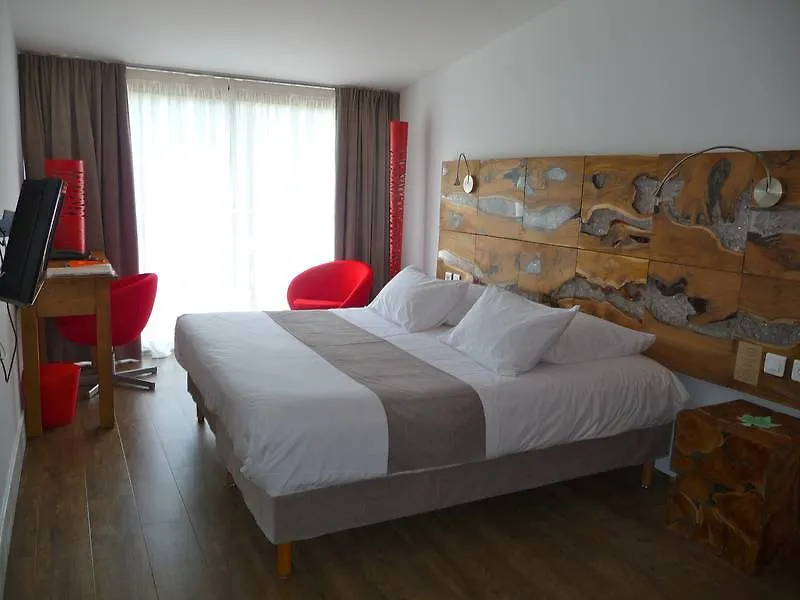 Hotel&Spa des Gorges du Verdon La Palud-sur-Verdon Hotel