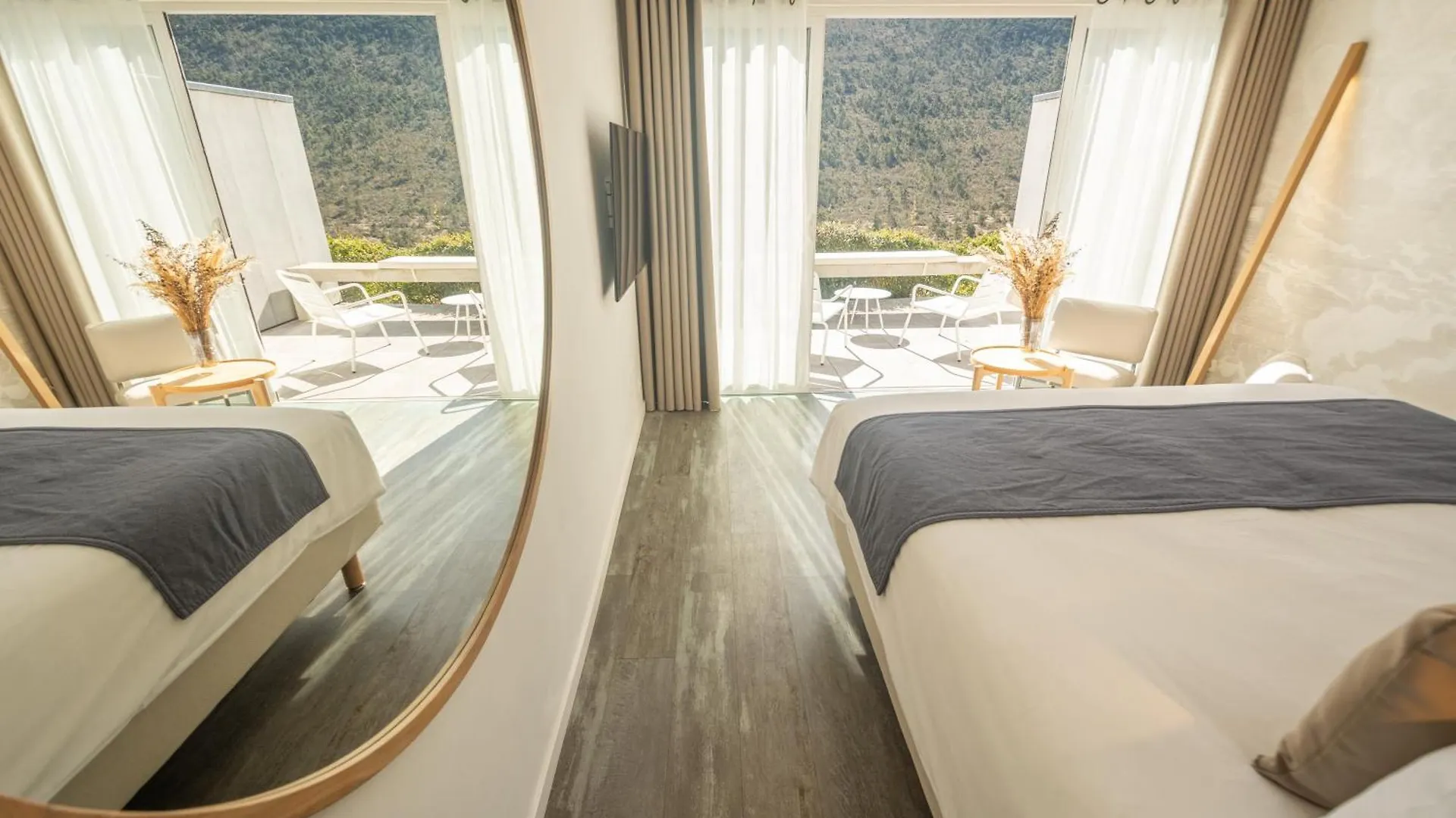 Hotel&Spa des Gorges du Verdon La Palud-sur-Verdon 4*,