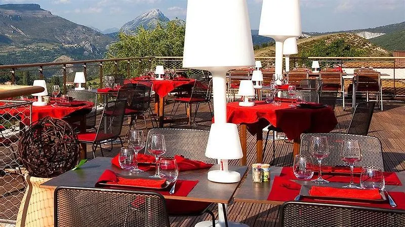 Hotel&Spa des Gorges du Verdon La Palud-sur-Verdon 4*,