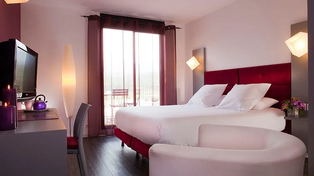 Hotel&Spa des Gorges du Verdon La Palud-sur-Verdon Frankrijk