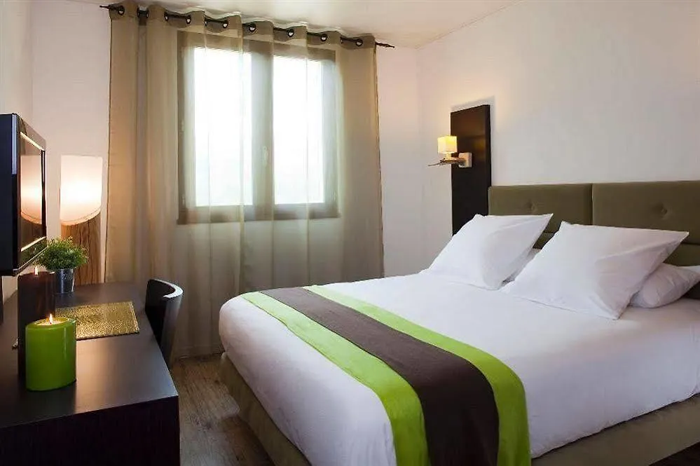 Hotel&Spa des Gorges du Verdon La Palud-sur-Verdon Hotel