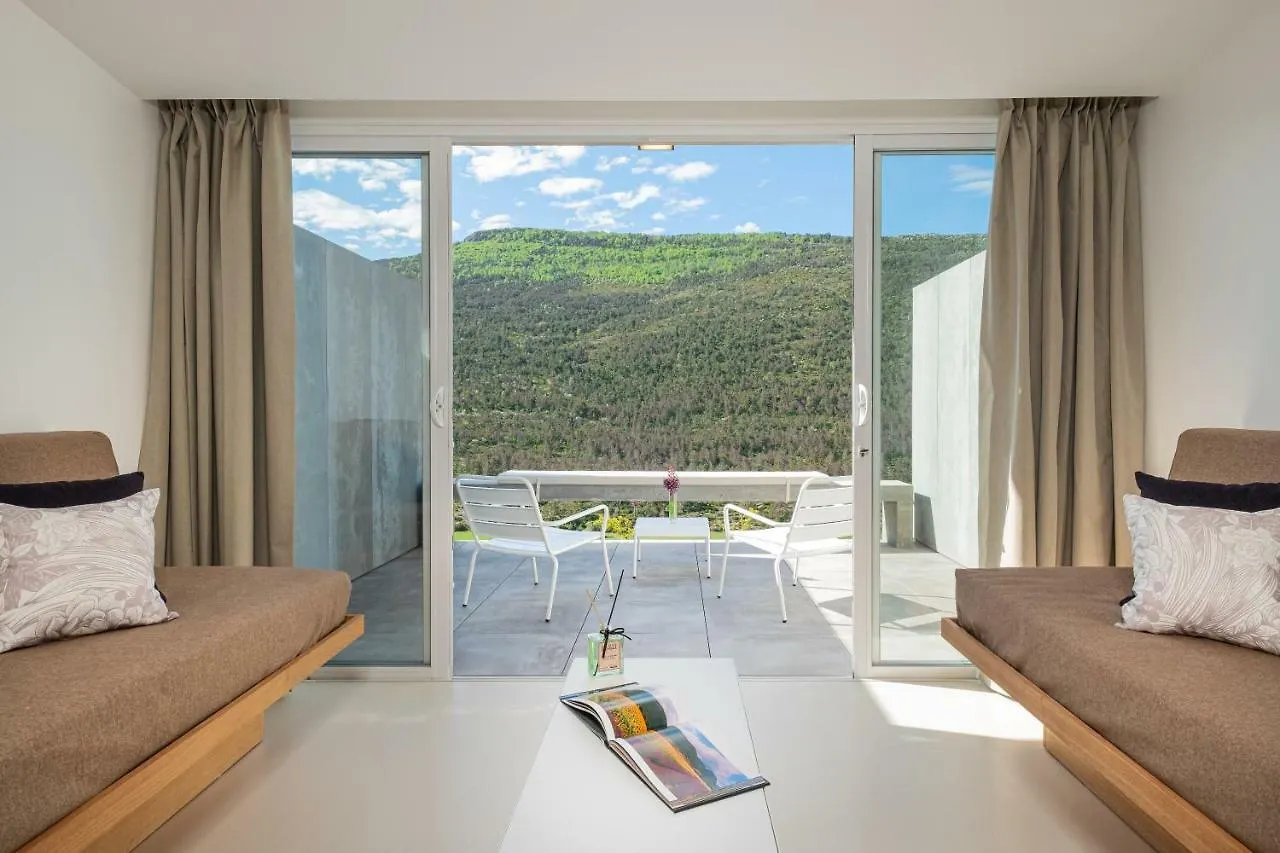 Hotel&Spa des Gorges du Verdon La Palud-sur-Verdon 4*,  Frankrijk