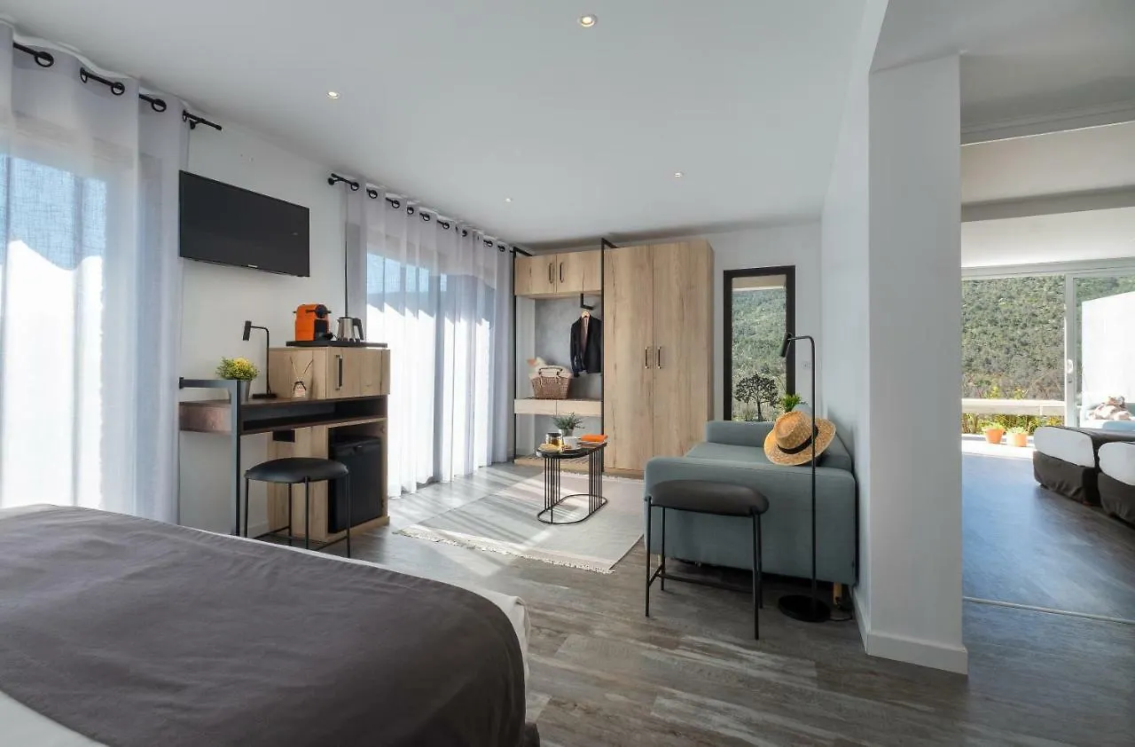 Hotel&Spa des Gorges du Verdon La Palud-sur-Verdon 4*,