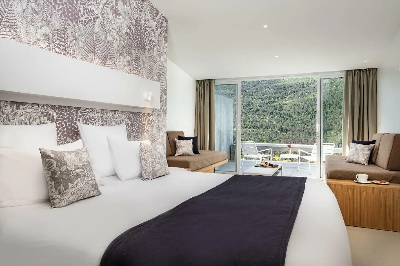 Hotel&Spa des Gorges du Verdon La Palud-sur-Verdon Hotel