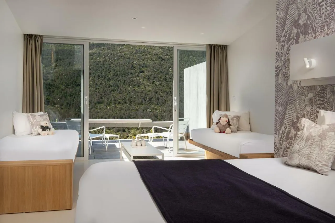 Hotel&Spa des Gorges du Verdon La Palud-sur-Verdon 4*,  Frankrijk