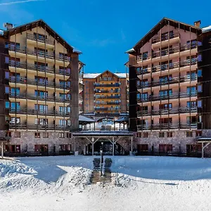 Castor & Pollux Aparthotel
