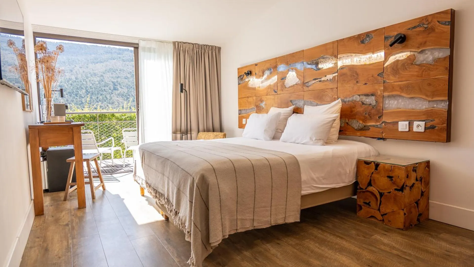 Hotel & Spa Des Gorges Du Verdon La Palud-sur-Verdon