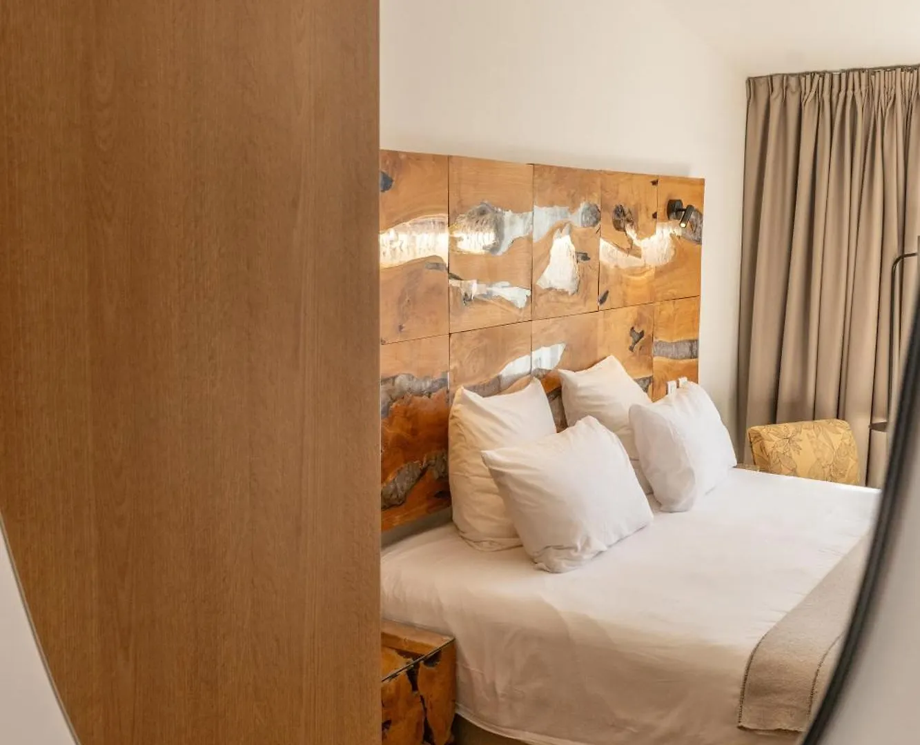 Hotel & Spa Des Gorges Du Verdon La Palud-sur-Verdon 4*,