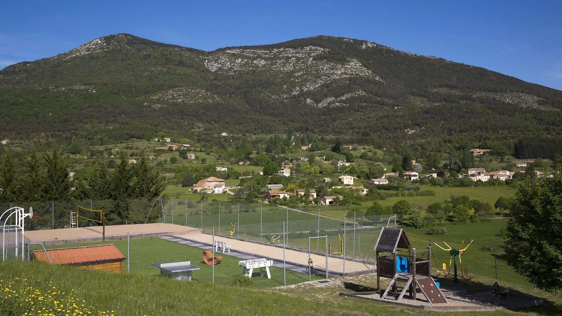 Hotel & Spa Des Gorges Du Verdon La Palud-sur-Verdon