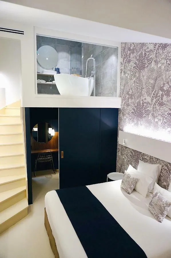 ****  Hotel & Spa Des Gorges Du Verdon La Palud-sur-Verdon Franciaország